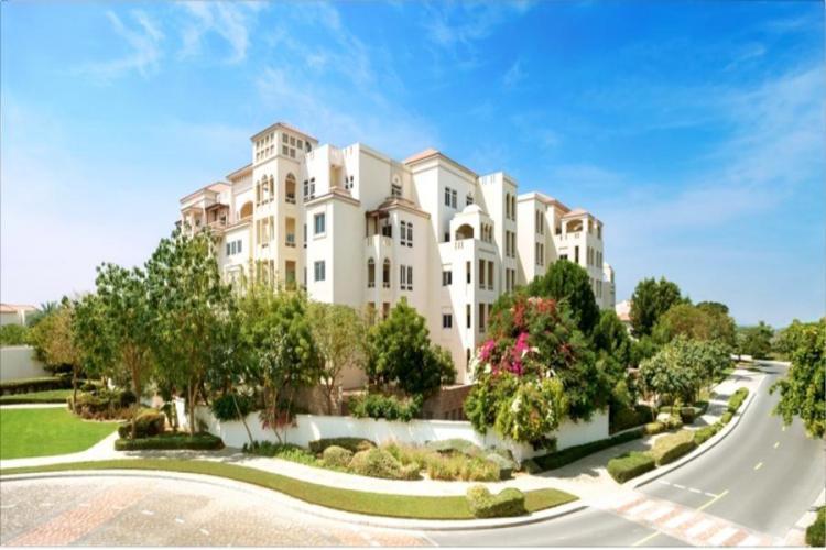 Al Amir Residence
