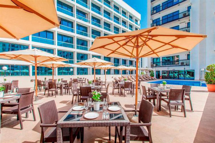 Golden Sands 6