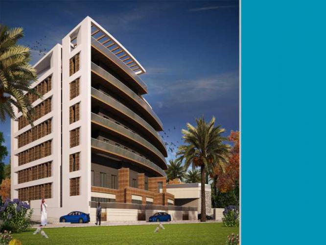 Al Naseem Residence A