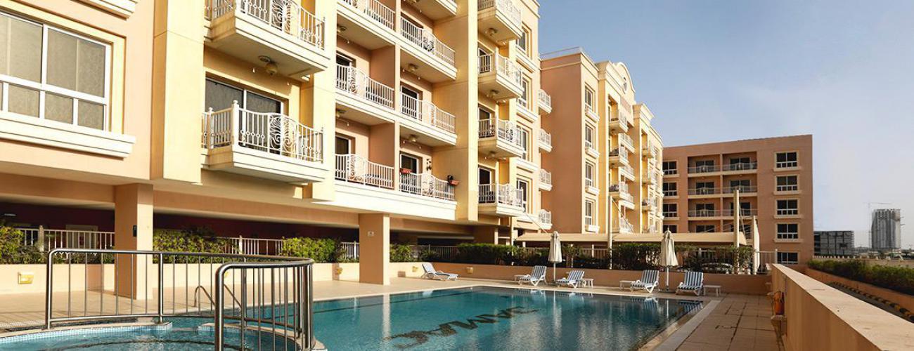 Mar Residences