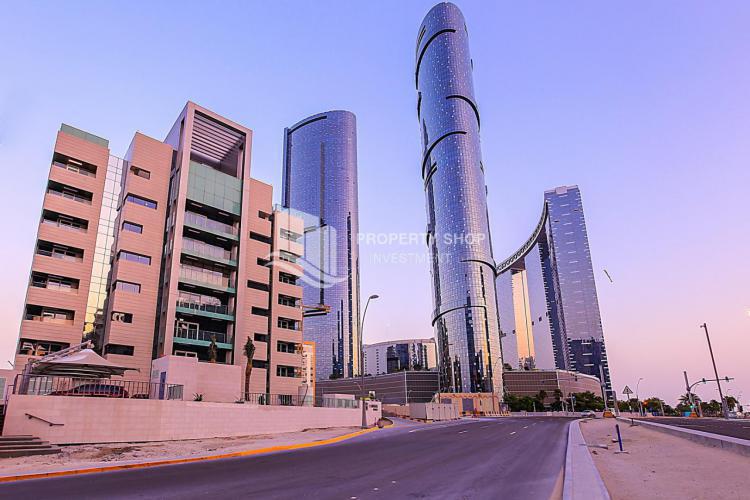 Oasis Residences