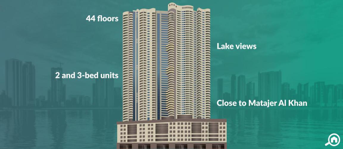Prime Tower