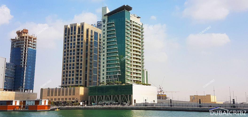Scala Tower