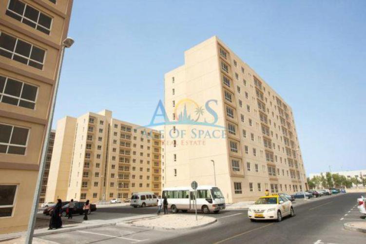 Al Khail Gate Phase 2 Building Guide