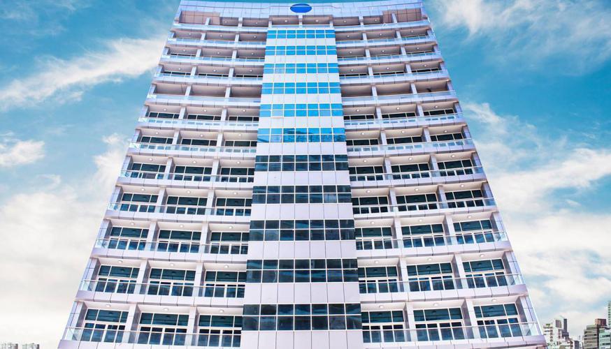 UniEstate Sports Tower