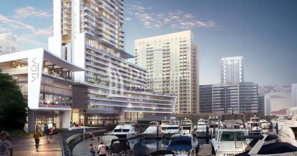 Avenue Residence 2
