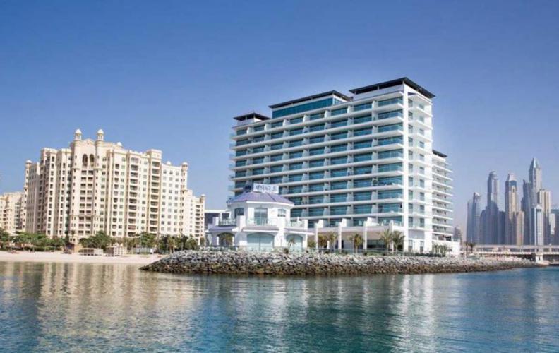 Al Nakheel 1