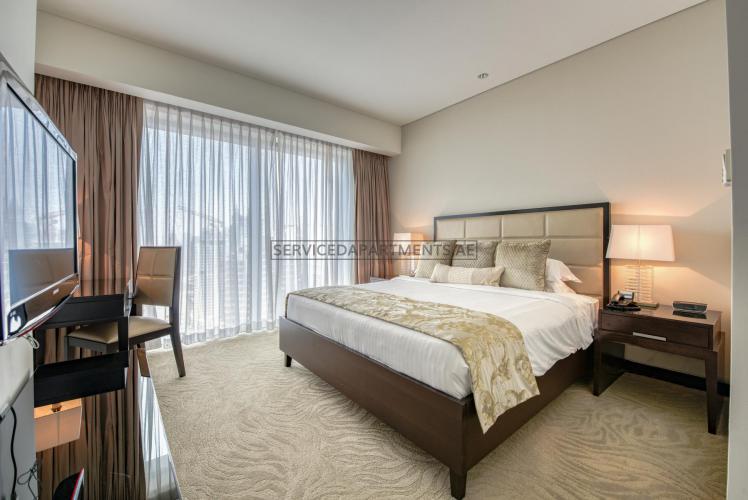 Fakhruddin Hotel Apartments