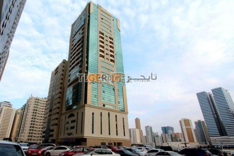 Al Qassimiya Building