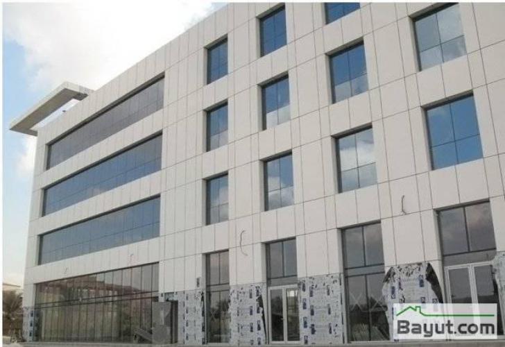 European Business Center