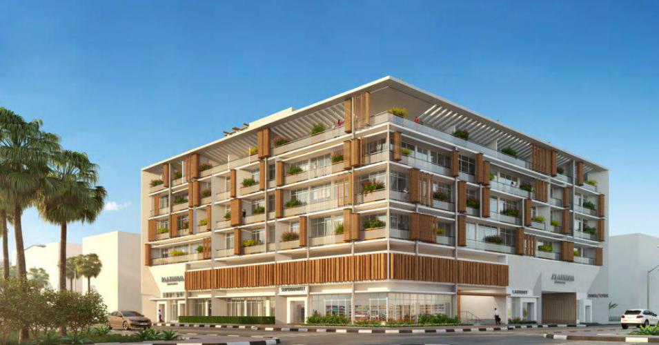 Platinum Residence