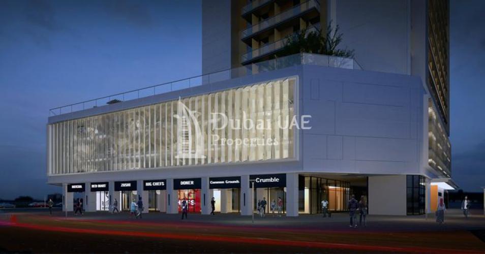 Dubai National Insurance Building
