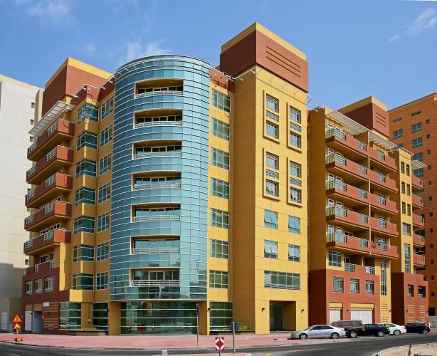 Dugail House