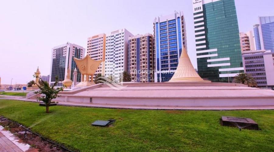Al Marjan Tower