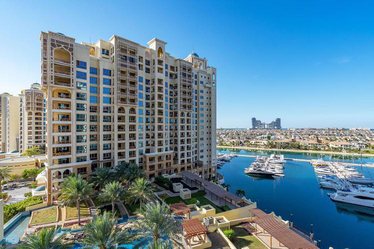 Marina Residences 4