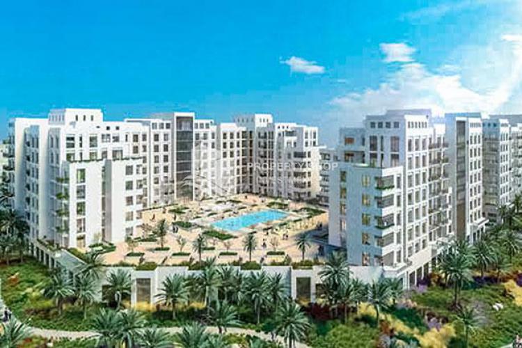 Zahra Apartments 2A