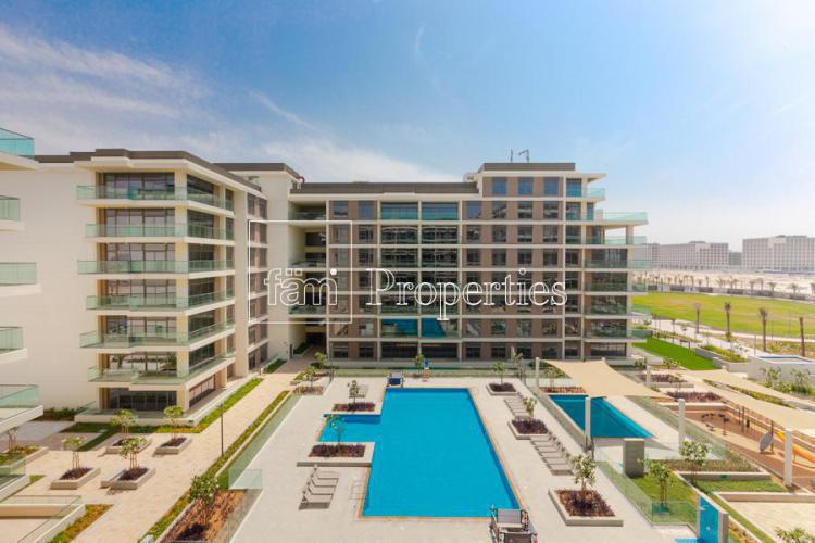 Mulberry, Dubai Hills Estate Building Guide