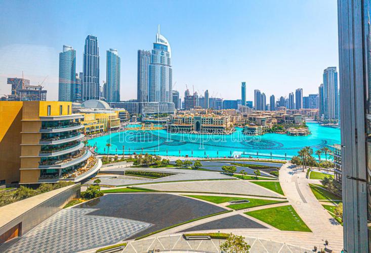 Burj Views A