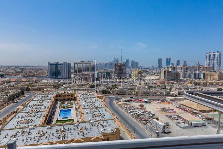 Al Maha Tower B