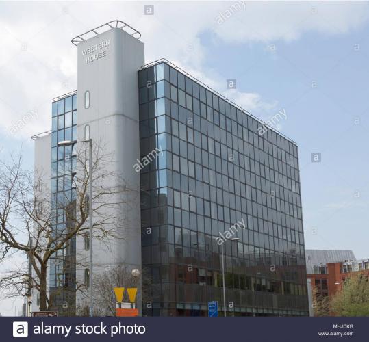 Saaha Offices Block C