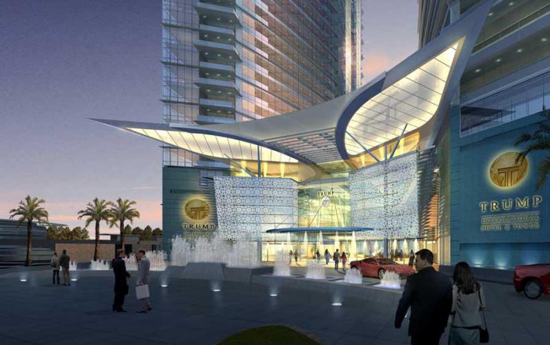 Al Hikma Residence