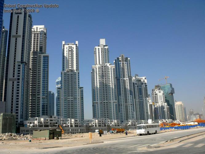 Executive Tower G