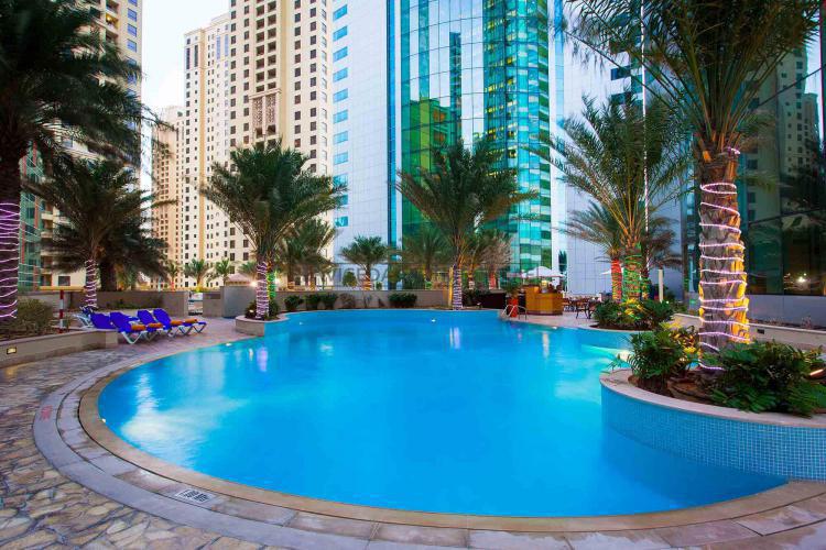 OASIS RESIDENCE 2