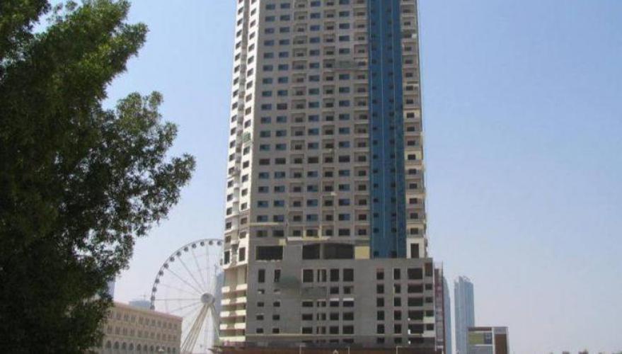 Qasimia University Building