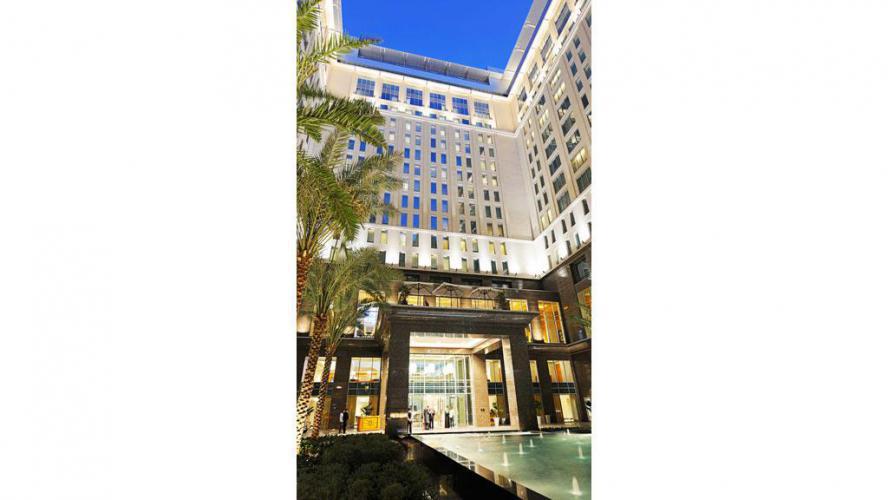 Ritz Residence