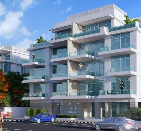 Polo Residence