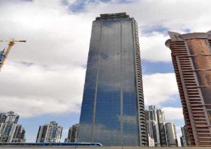 MBK Tower