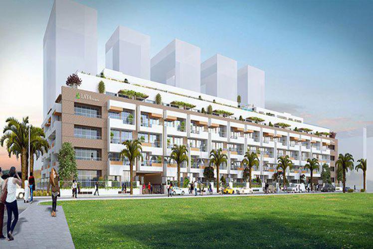 Laya Residences