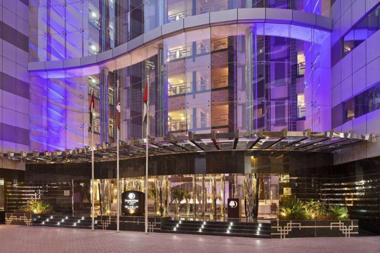 Al Attar Business Centre