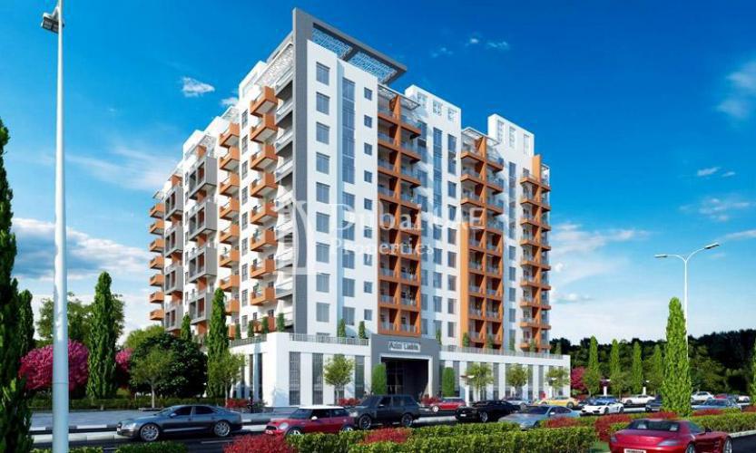 Murano Residences