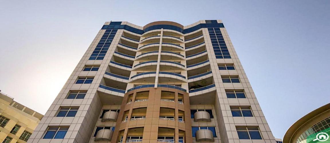 Rabwah 1 Building