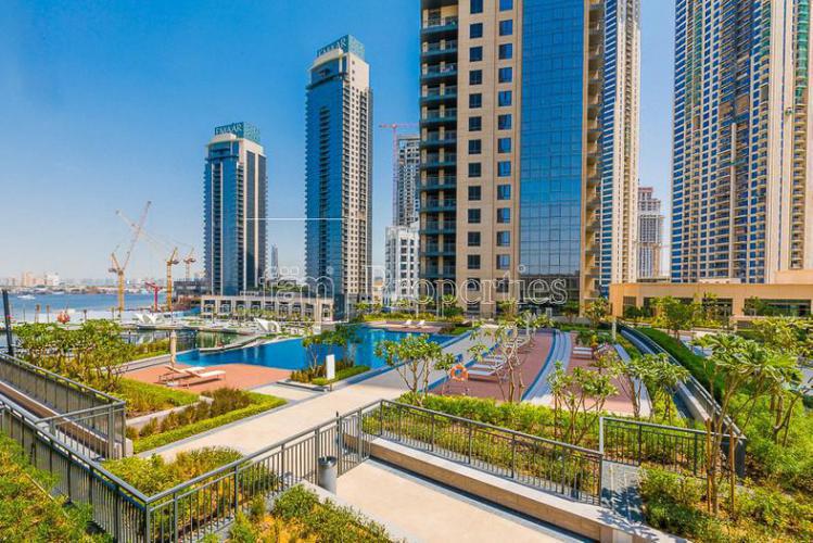 Dubai Creek Residence Tower 3 South
