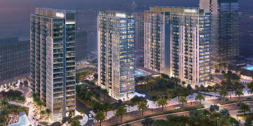 Park View Residence
