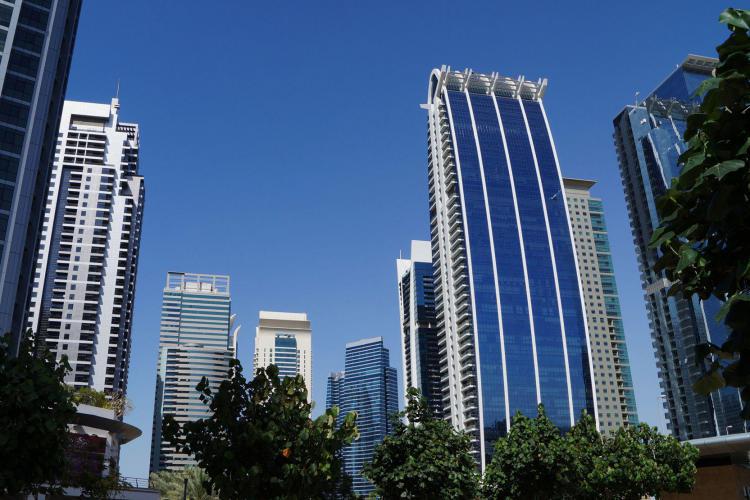 Tamweel Tower