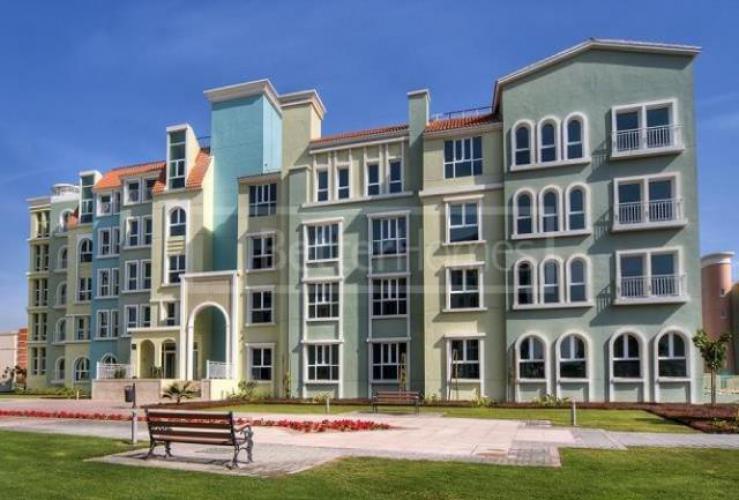 Mogul Cluster, Discovery Gardens Building Guide