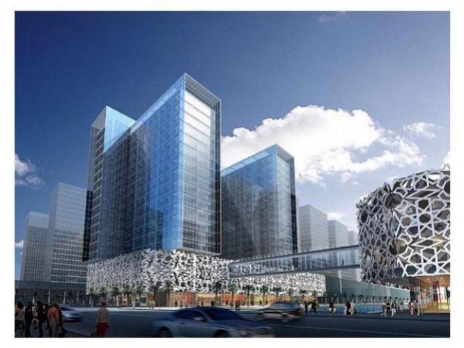 Art Tower XV