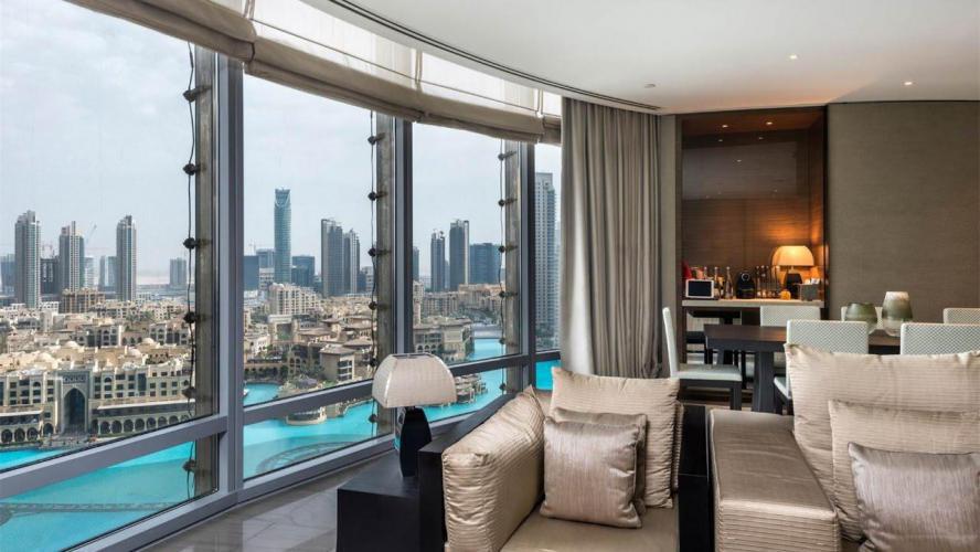 Armani Residence