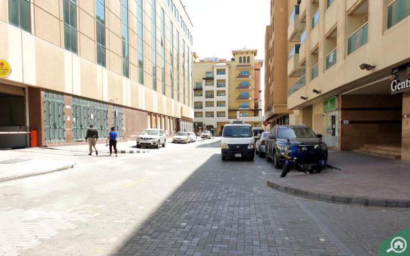 Al Rais Building