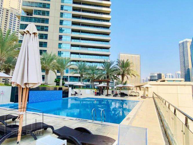 Al Sahab Tower 1