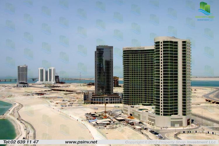 Amaya Towers