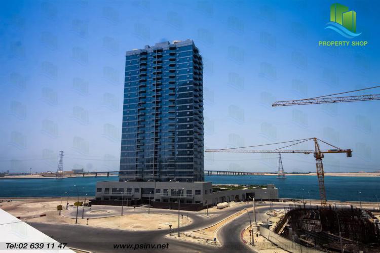 Sea Face Tower