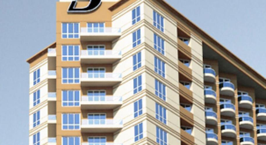 Lakeside Tower B