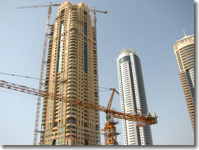 KG Tower