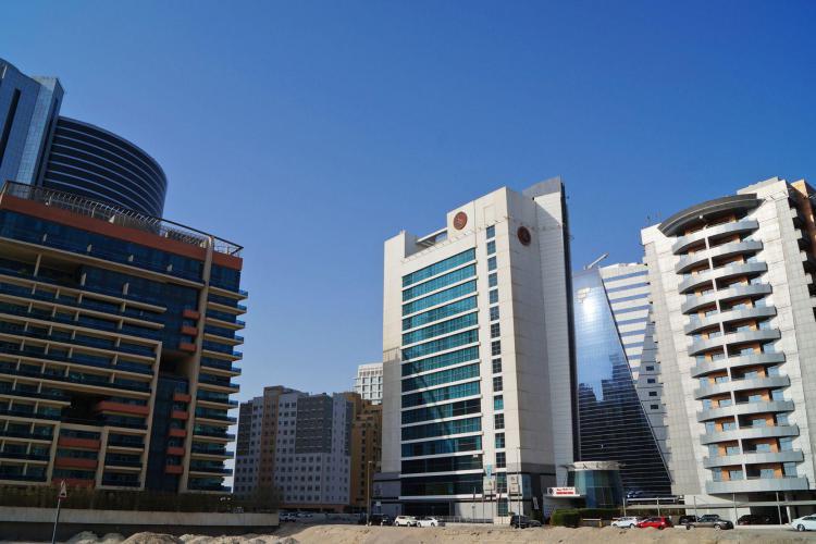 Barsha Business Square