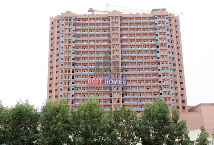 Al Nuaimiya Towers