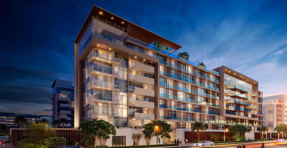 Riviera Lakeview Apartments